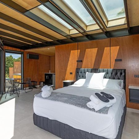 Nga Whare Manatu Bed and Breakfast Geraldine Exteriör bild