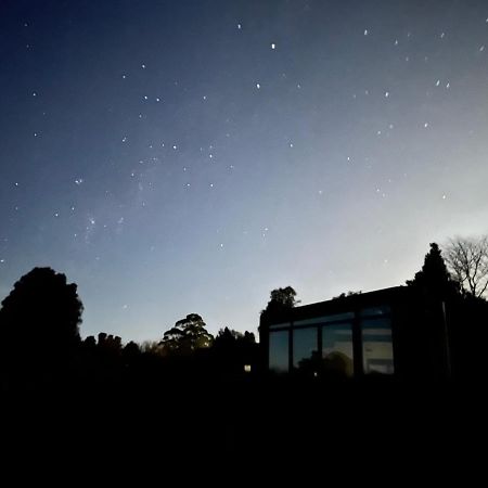 Nga Whare Manatu Bed and Breakfast Geraldine Exteriör bild