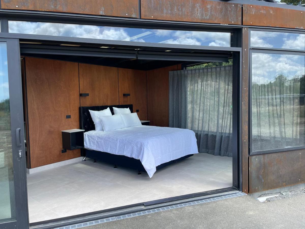 Nga Whare Manatu Bed and Breakfast Geraldine Exteriör bild